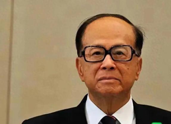 国家为何不出面制止背后大有乾坤不朽情缘首页李嘉诚卖港口这个事(图3)