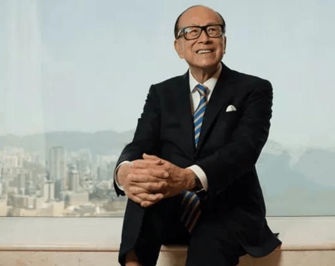 国家为何不出面制止背后大有乾坤不朽情缘首页李嘉诚卖港口这个事(图2)