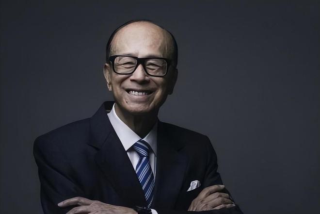 国家为何不出面制止背后大有乾坤不朽情缘首页李嘉诚卖港口这个事(图4)