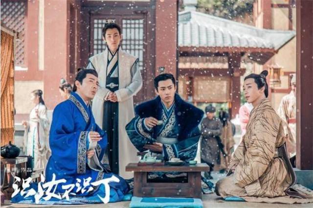 真起来真是好看的可怕!mg不朽情缘网站网剧认(图16) 真起来真是好看的可怕!mg不朽情缘网站网剧认(图16)