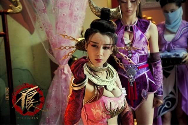 真起来真是好看的可怕!mg不朽情缘网站网剧认(图38) 真起来真是好看的可怕!mg不朽情缘网站网剧认(图38)