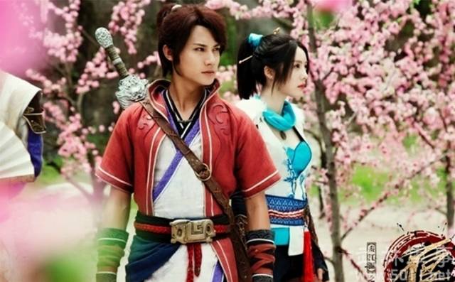 真起来真是好看的可怕!mg不朽情缘网站网剧认(图36) 真起来真是好看的可怕!mg不朽情缘网站网剧认(图36)