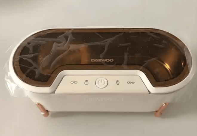 吗？双十二最好的超声波清洗机前十推荐不朽情缘试玩版买超声波清洗机有必要(图2)