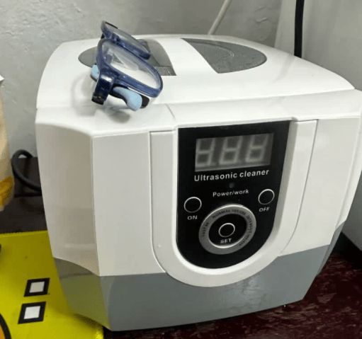 吗？双十二最好的超声波清洗机前十推荐不朽情缘试玩版买超声波清洗机有必要(图14)