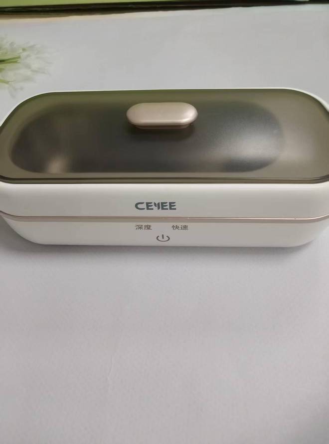 吗？双十二最好的超声波清洗机前十推荐不朽情缘试玩版买超声波清洗机有必要(图8)