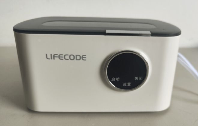 吗？双十二最好的超声波清洗机前十推荐不朽情缘试玩版买超声波清洗机有必要(图13)