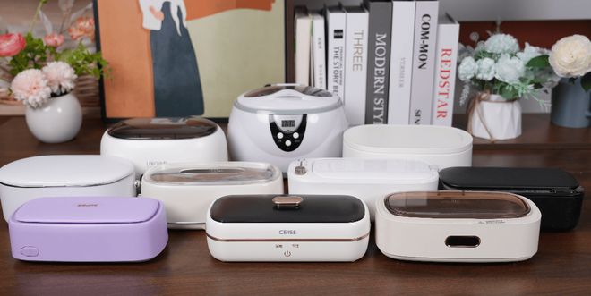 吗？双十二最好的超声波清洗机前十推荐不朽情缘试玩版买超声波清洗机有必要(图7)