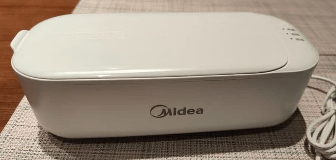 吗？双十二最好的超声波清洗机前十推荐不朽情缘试玩版买超声波清洗机有必要(图15)