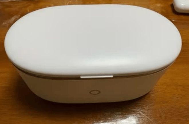 吗？双十二最好的超声波清洗机前十推荐不朽情缘试玩版买超声波清洗机有必要(图17)