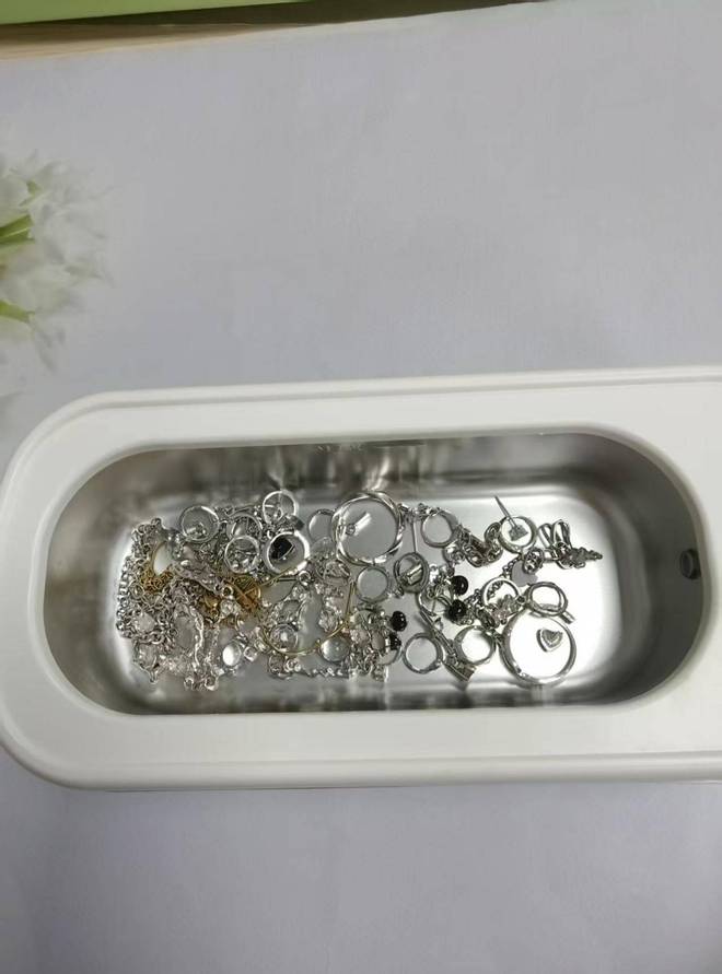 吗？双十二最好的超声波清洗机前十推荐不朽情缘试玩版买超声波清洗机有必要(图18)